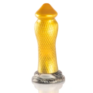 EPIC  DRAKON DILDO KOLLANE COBRA